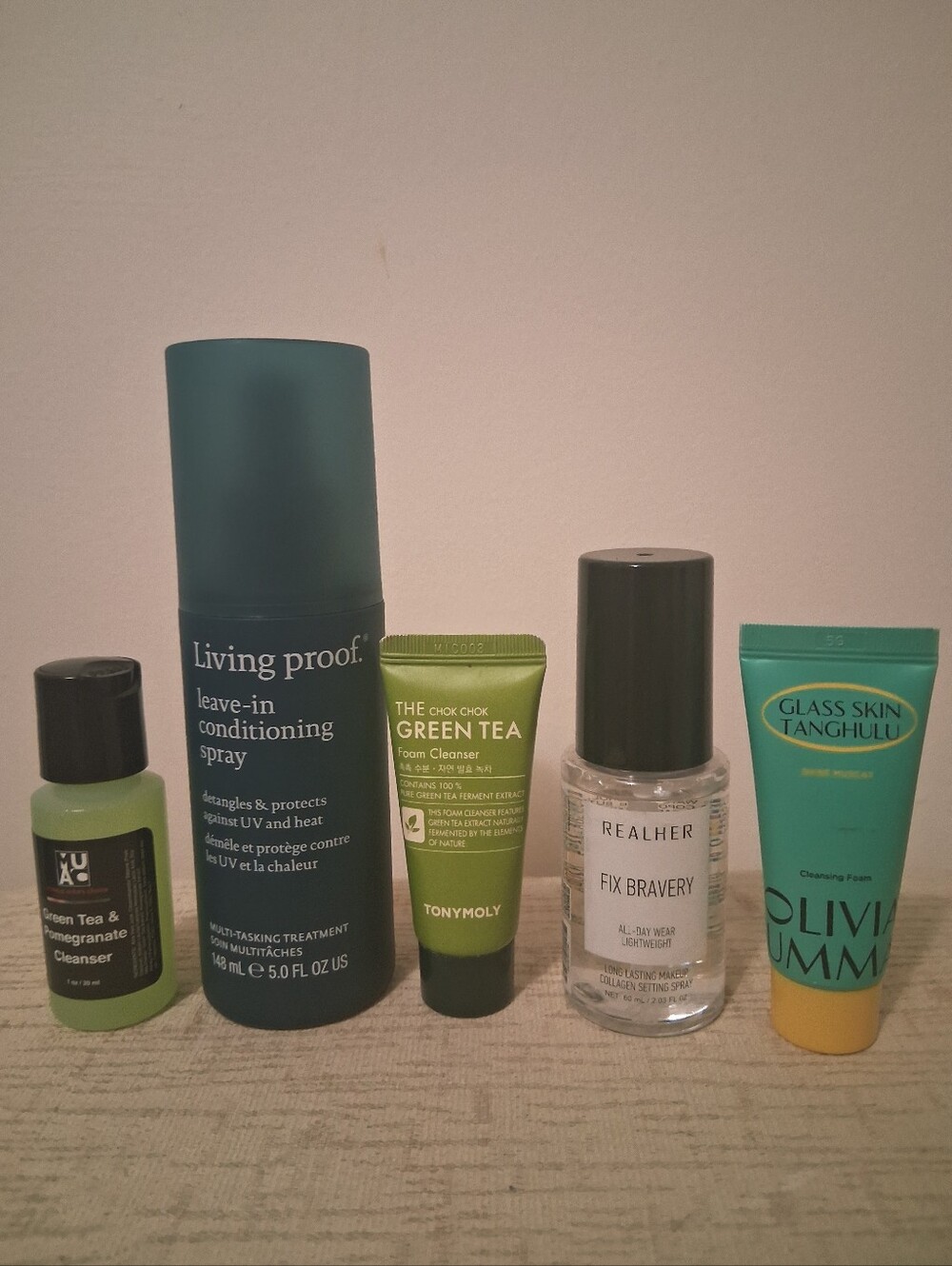 Beauty Bundle